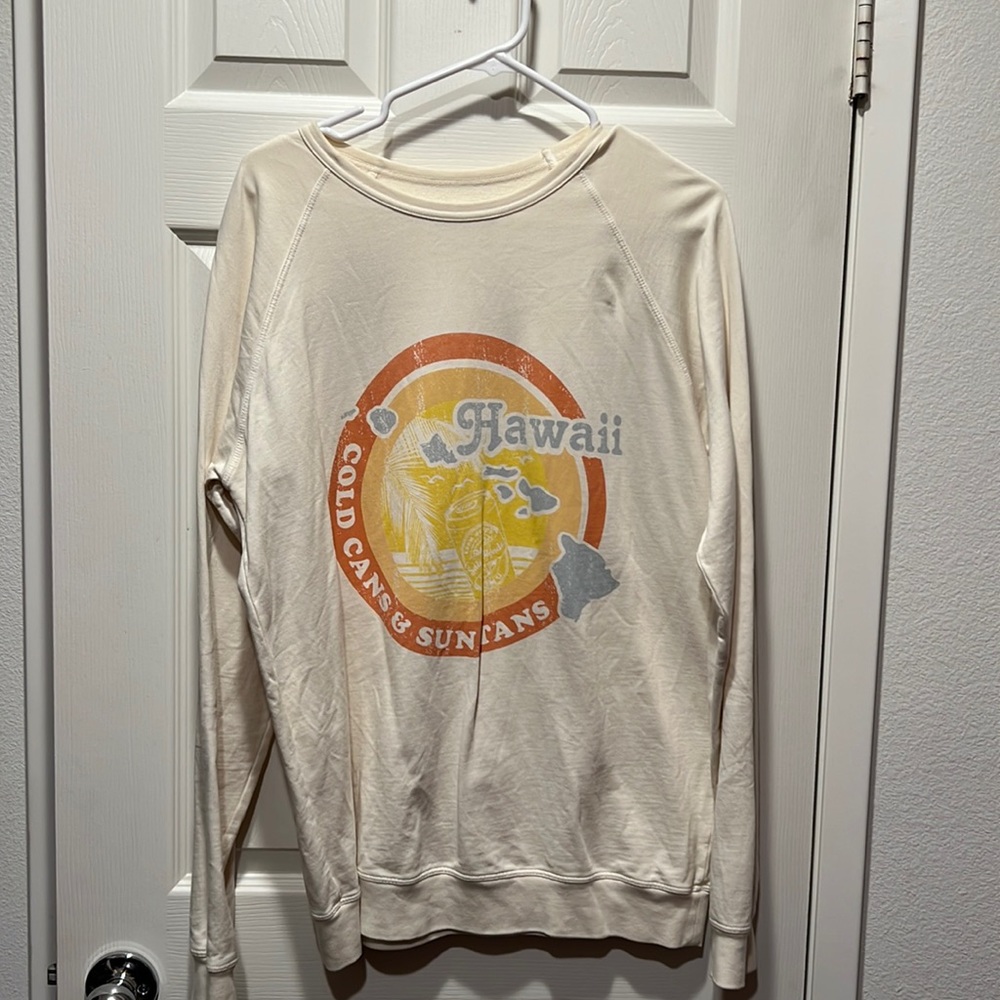 Show Me Your Mumu Sweatshirt